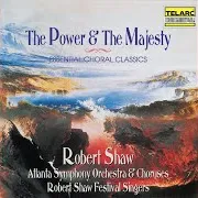 Orff: Carmina Burana, Introduction: Fortune, Empress Of The World Ft Robert Shaw